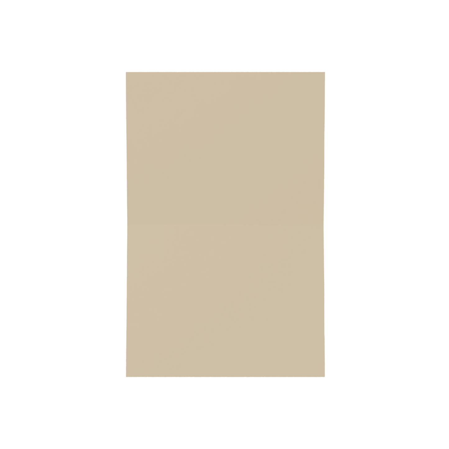 Coastal Otter Greeting Cards, 10ct